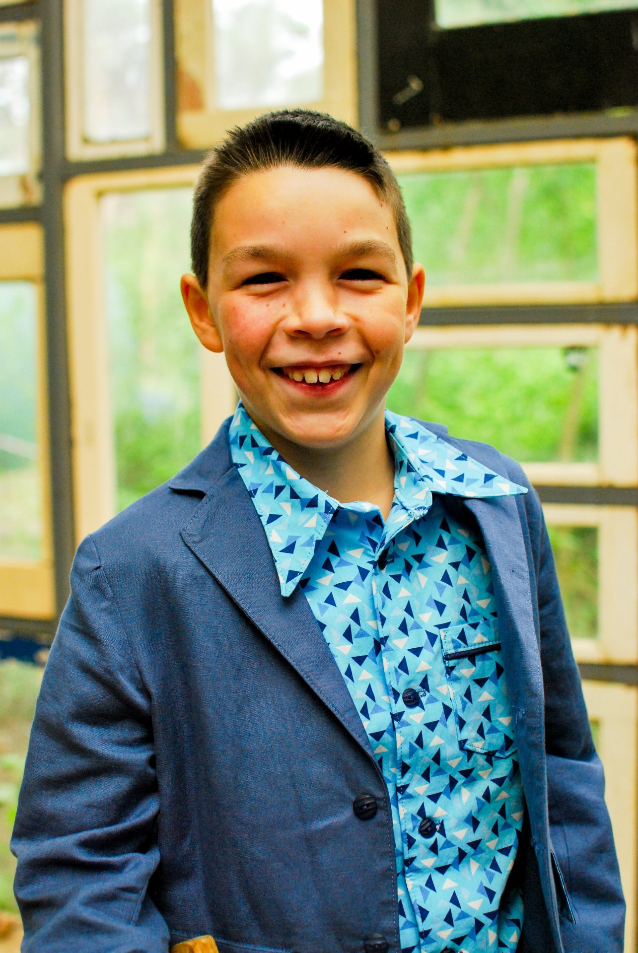 Fantasy Mitzvah Cards