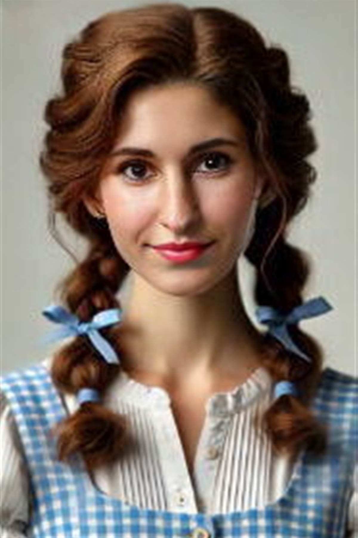 Dorothy Character Theme