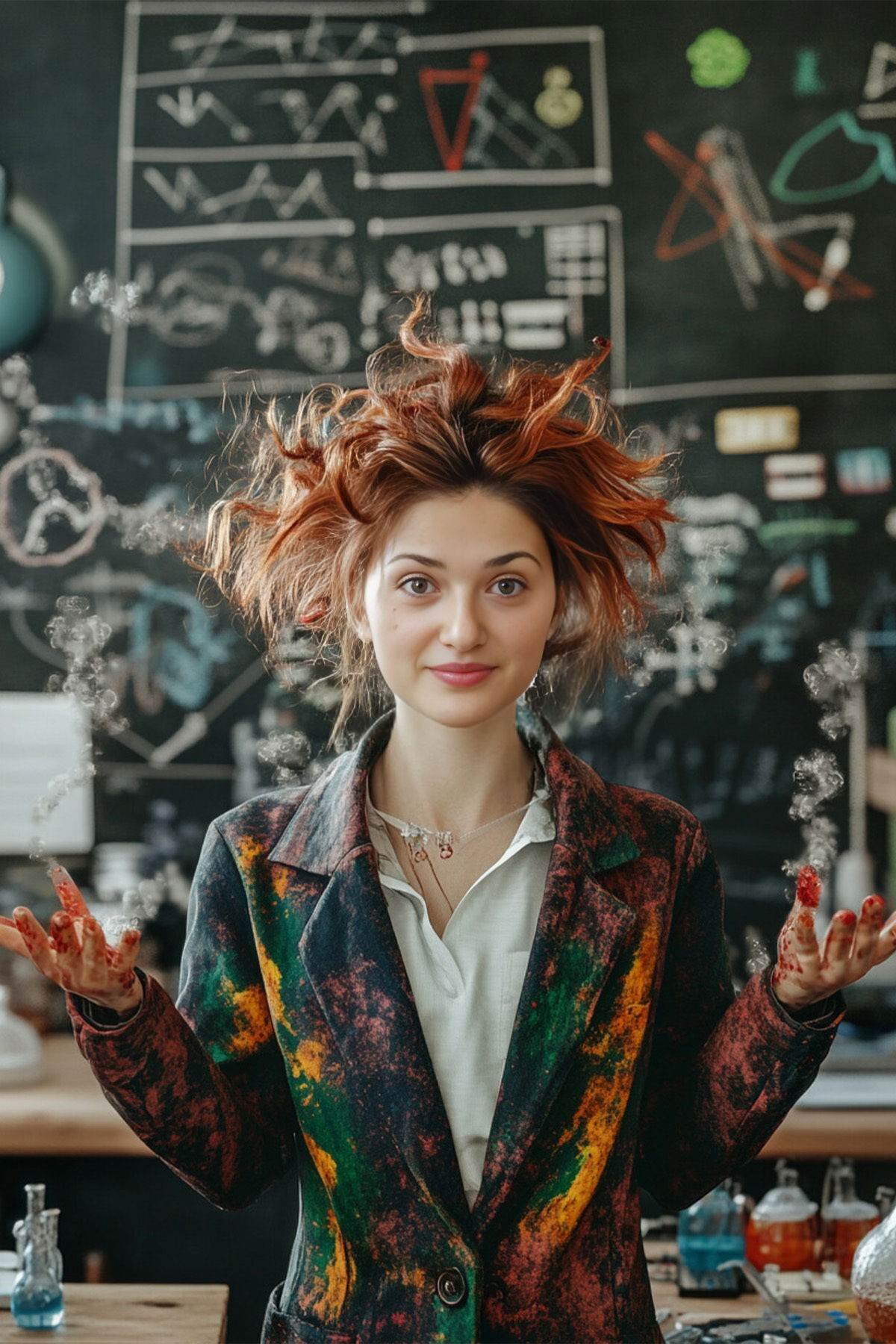 AI Photo Booth Experience 7